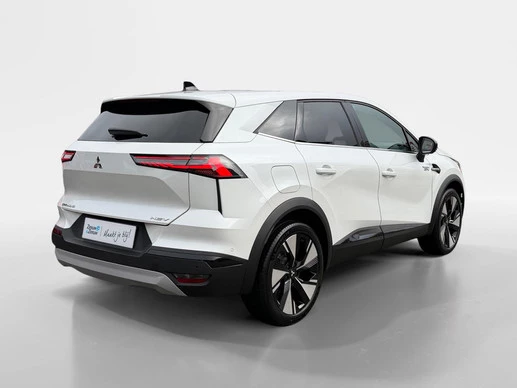 Mitsubishi Grandis - Afbeelding 8 van 29