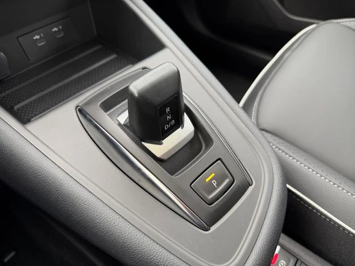 Mitsubishi Grandis - Afbeelding 14 van 29