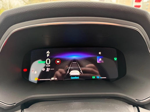 Mitsubishi Grandis - Afbeelding 17 van 29