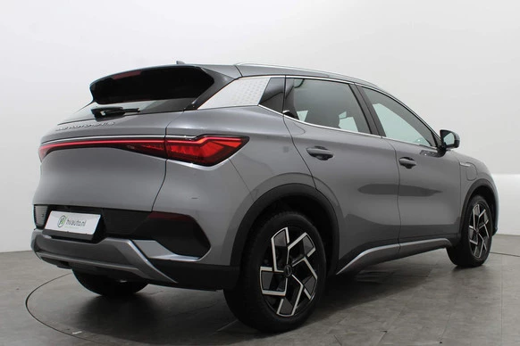 BYD ATTO 3 - Afbeelding 4 van 30