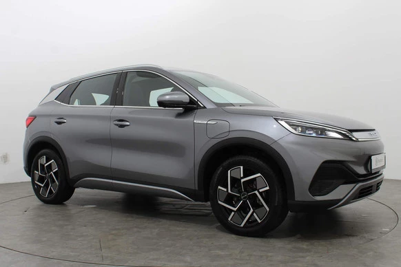 BYD ATTO 3 - Afbeelding 5 van 30