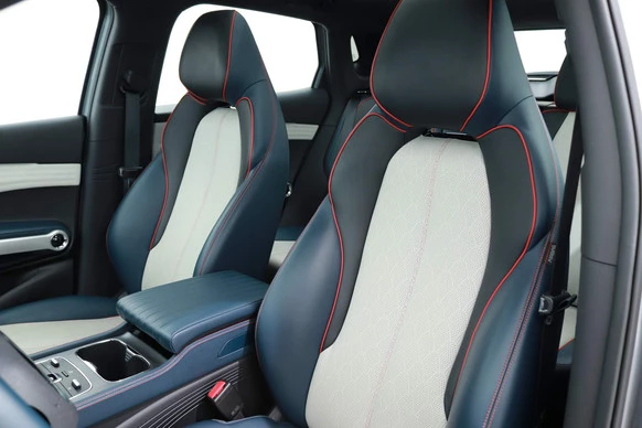 BYD ATTO 3 - Afbeelding 6 van 30