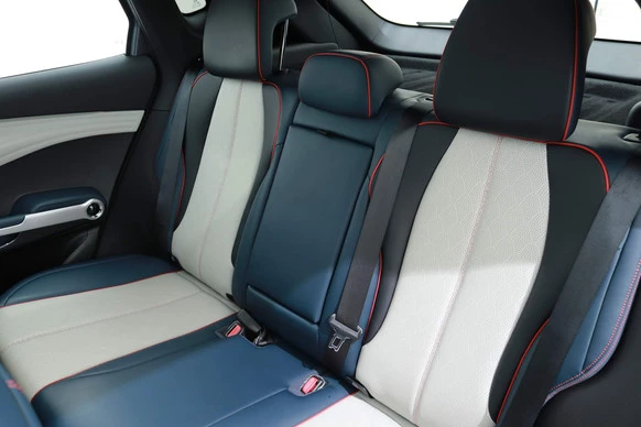 BYD ATTO 3 - Afbeelding 7 van 30