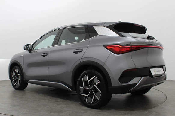 BYD ATTO 3 - Afbeelding 9 van 30