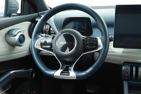 BYD ATTO 3 - Afbeelding 11 van 30