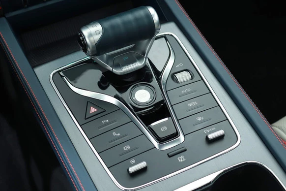 BYD ATTO 3 - Afbeelding 12 van 30