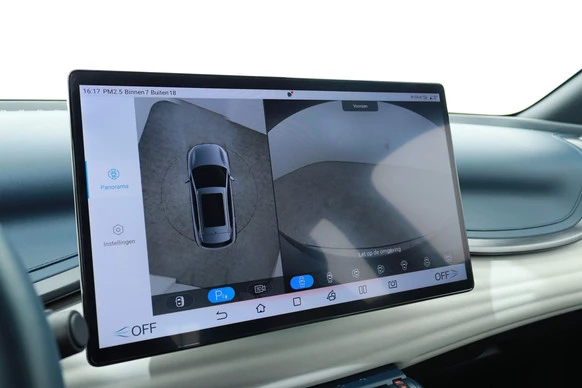 BYD ATTO 3 - Afbeelding 13 van 30