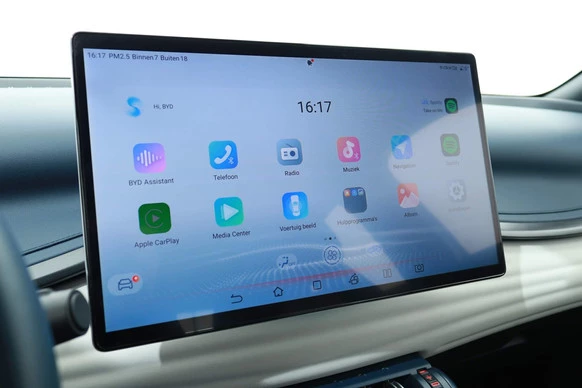 BYD ATTO 3 - Afbeelding 14 van 30