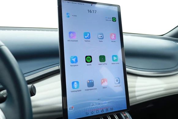 BYD ATTO 3 - Afbeelding 15 van 30