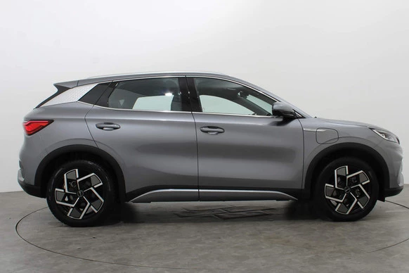 BYD ATTO 3 - Afbeelding 16 van 30