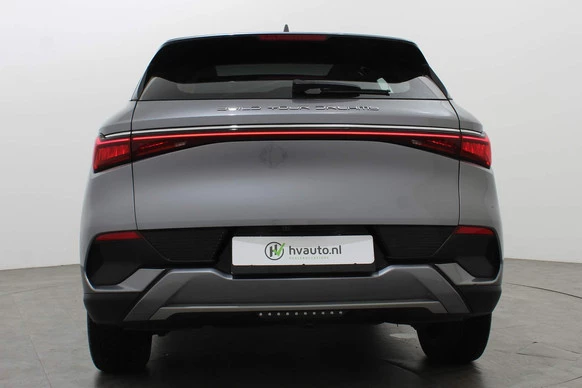 BYD ATTO 3 - Afbeelding 17 van 30