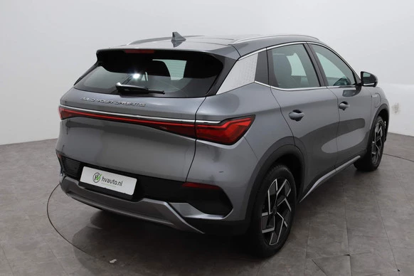 BYD ATTO 3 - Afbeelding 19 van 30
