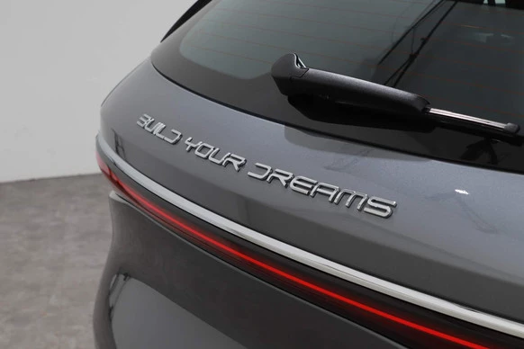 BYD ATTO 3 - Afbeelding 20 van 30