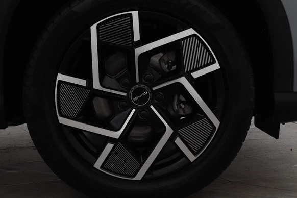 BYD ATTO 3 - Afbeelding 21 van 30