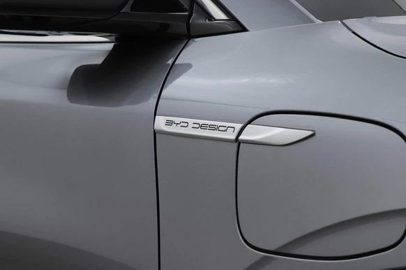 BYD ATTO 3 - Afbeelding 22 van 30