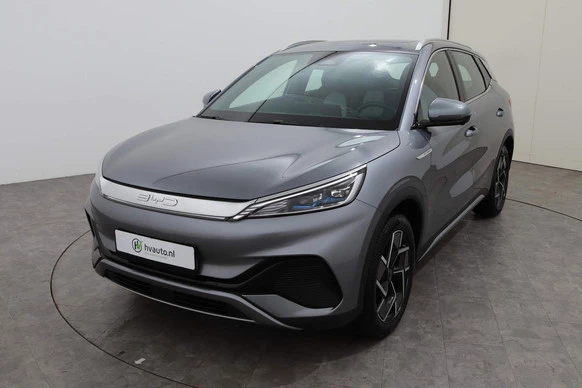 BYD ATTO 3 - Afbeelding 23 van 30