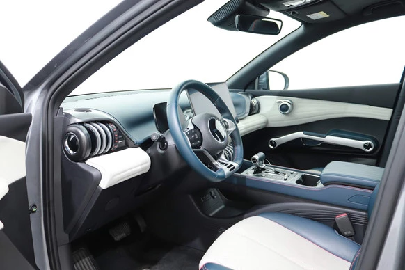 BYD ATTO 3 - Afbeelding 25 van 30