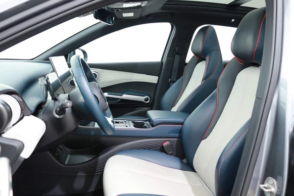 BYD ATTO 3 - Afbeelding 26 van 30