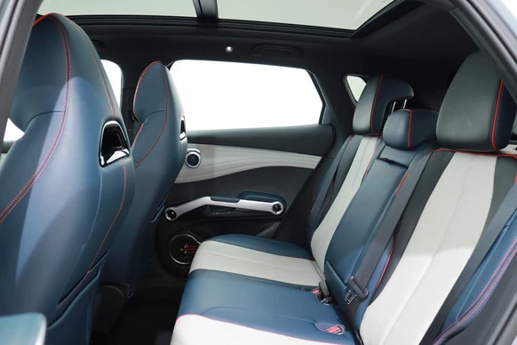 BYD ATTO 3 - Afbeelding 27 van 30