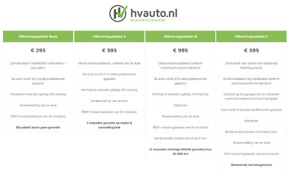 BYD ATTO 3 - Afbeelding 28 van 30