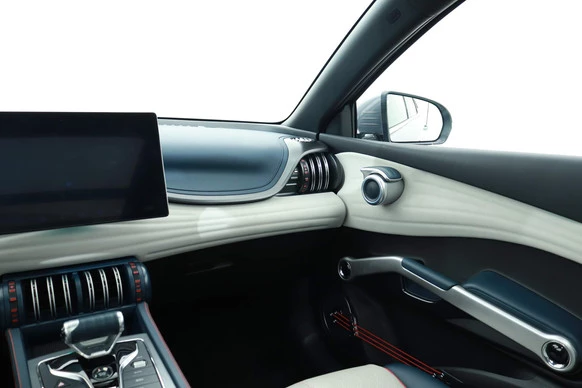 BYD ATTO 3 - Afbeelding 29 van 30