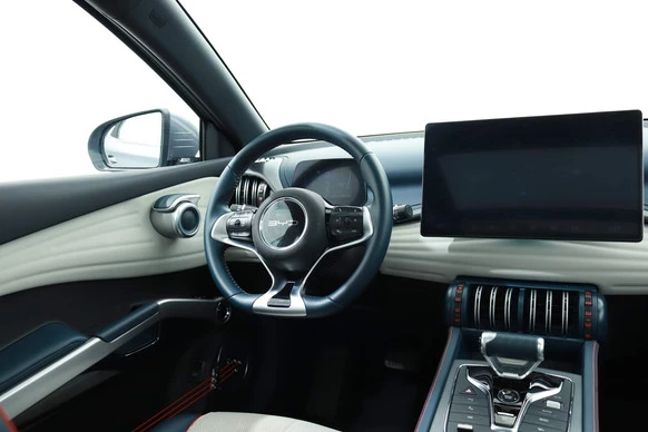 BYD ATTO 3 - Afbeelding 30 van 30