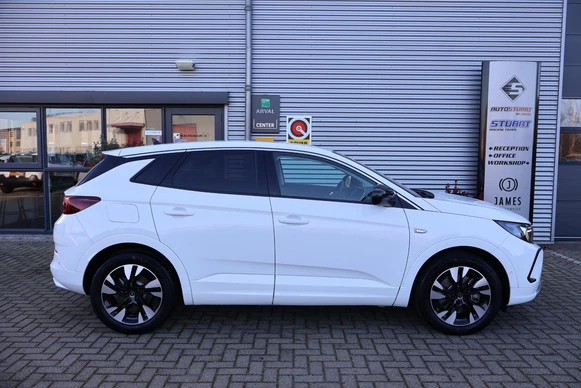 Opel Grandland - Afbeelding 2 van 30