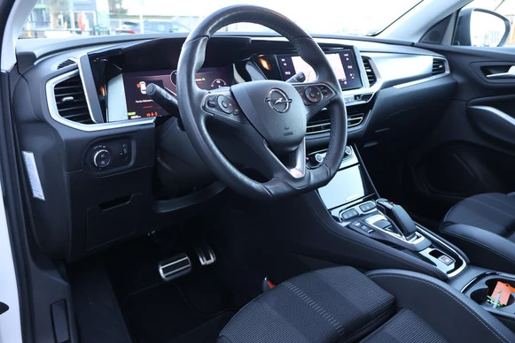 Opel Grandland - Afbeelding 4 van 30