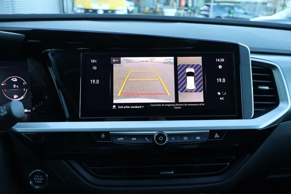 Opel Grandland - Afbeelding 8 van 30