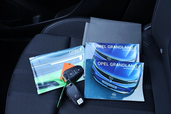 Opel Grandland - Afbeelding 9 van 30