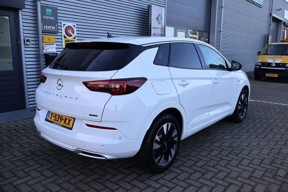 Opel Grandland - Afbeelding 11 van 30
