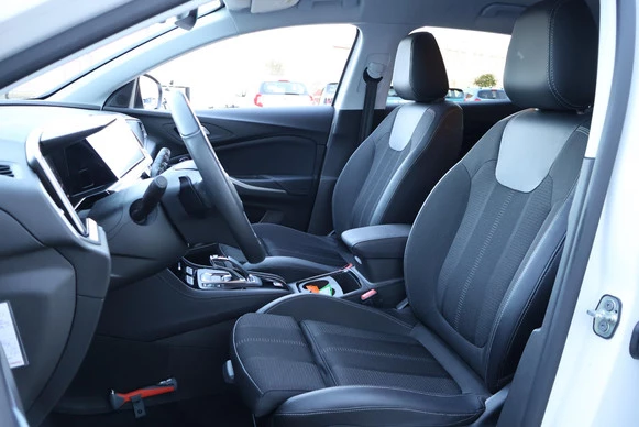 Opel Grandland - Afbeelding 12 van 30