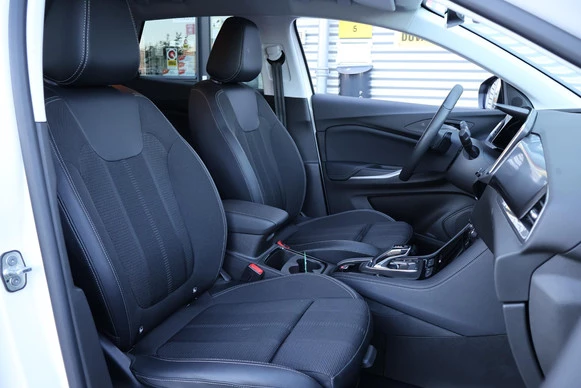 Opel Grandland - Afbeelding 13 van 30