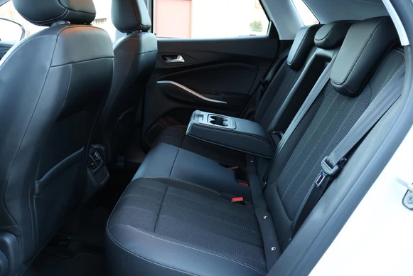 Opel Grandland - Afbeelding 14 van 30