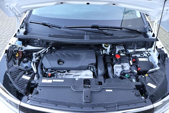 Opel Grandland - Afbeelding 16 van 30