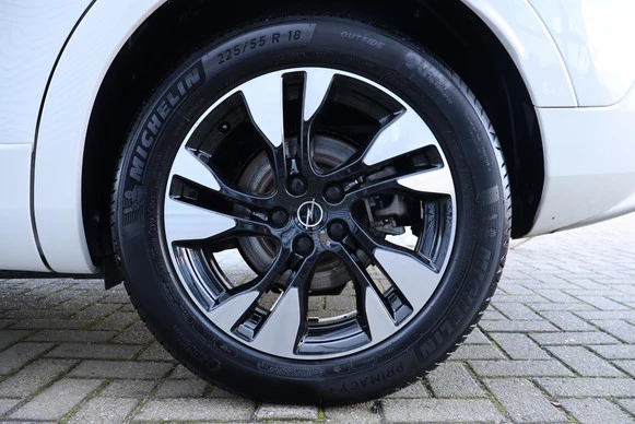 Opel Grandland - Afbeelding 19 van 30