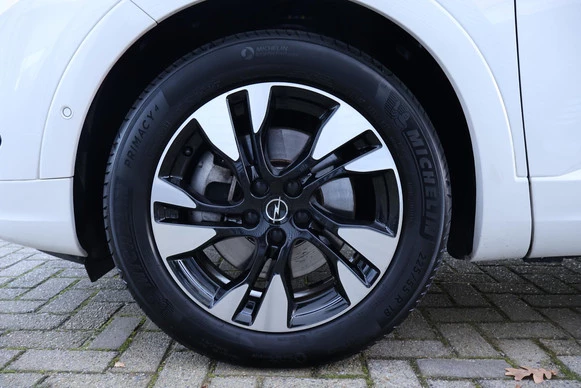 Opel Grandland - Afbeelding 20 van 30