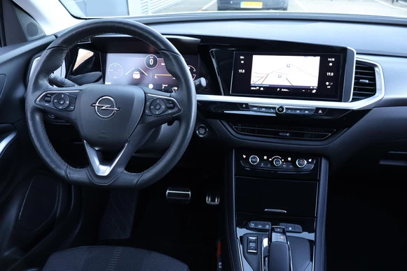 Opel Grandland - Afbeelding 21 van 30