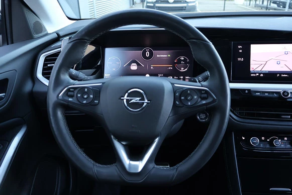 Opel Grandland - Afbeelding 22 van 30