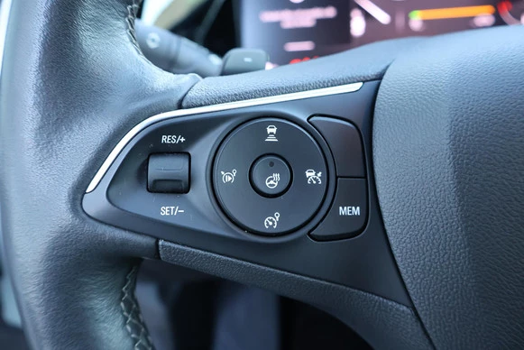 Opel Grandland - Afbeelding 23 van 30