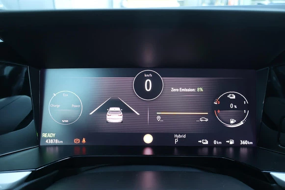 Opel Grandland - Afbeelding 26 van 30