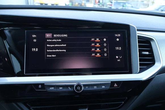 Opel Grandland - Afbeelding 27 van 30