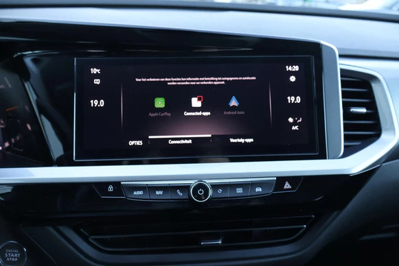 Opel Grandland - Afbeelding 28 van 30