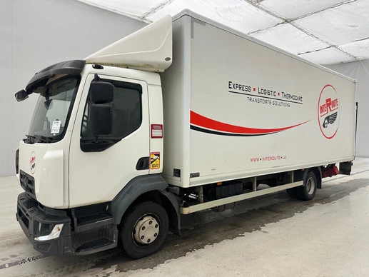 Renault  - Afbeelding 2 van 16