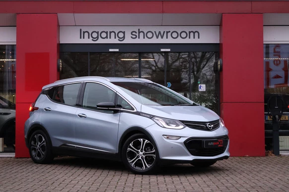 Opel Ampera-e - Afbeelding 1 van 27