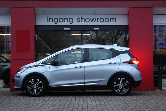 Opel Ampera-e - Afbeelding 2 van 27