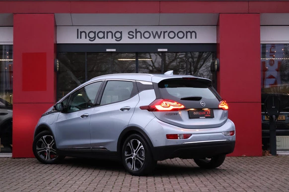 Opel Ampera-e - Afbeelding 3 van 27