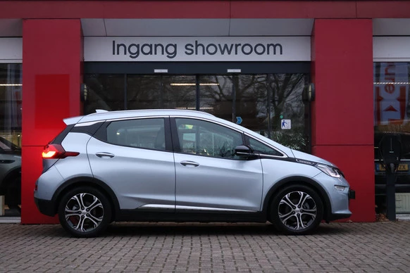 Opel Ampera-e - Afbeelding 4 van 27