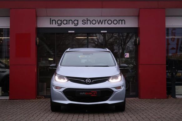 Opel Ampera-e - Afbeelding 5 van 27