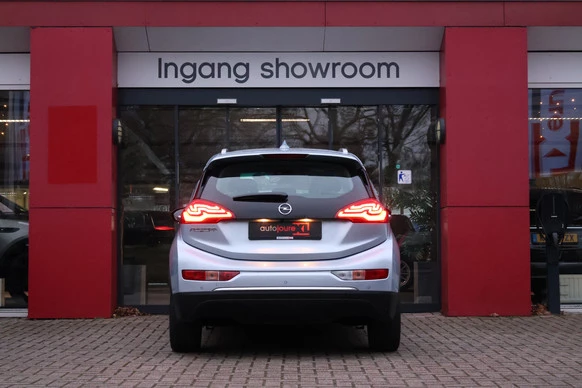 Opel Ampera-e - Afbeelding 6 van 27